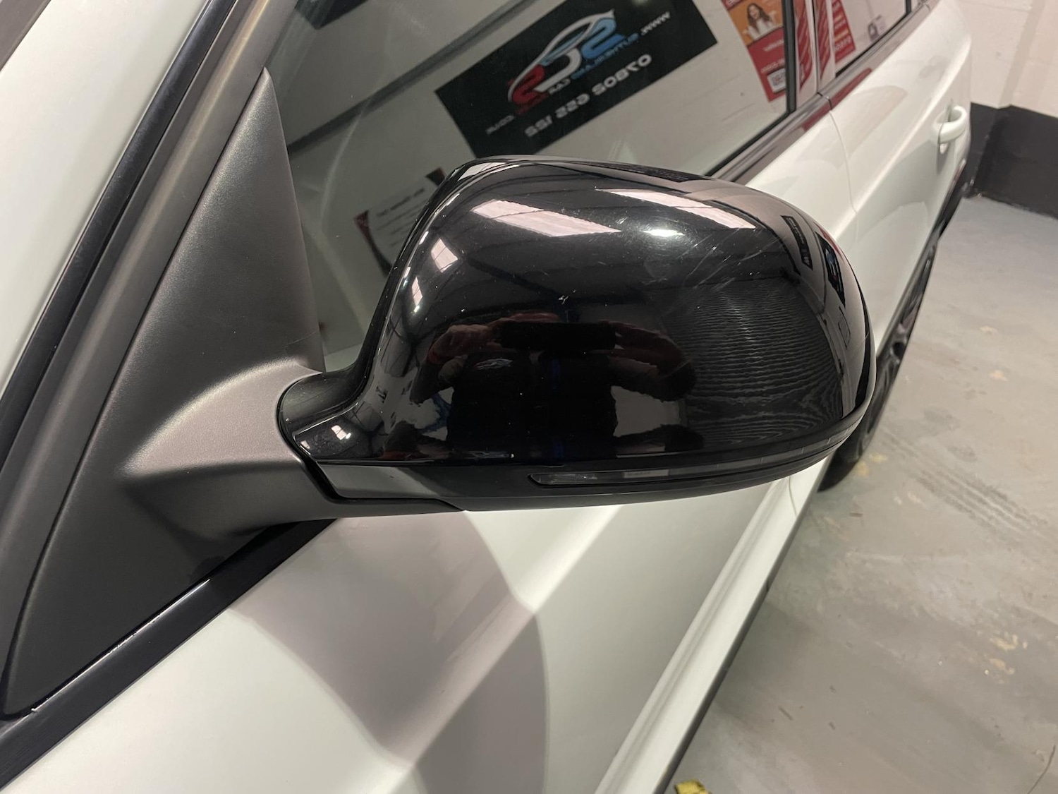 Used Audi Q3 2017 for sale - 76835168: Photo 14