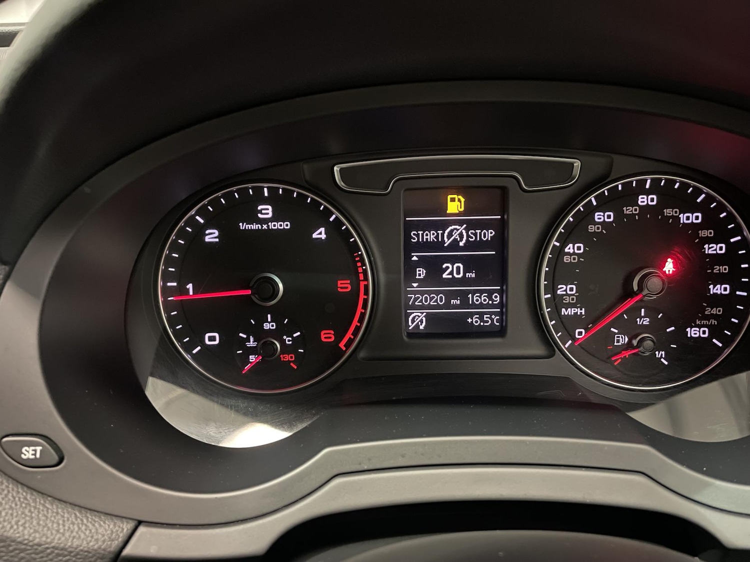 Used Audi Q3 2017 for sale - 76835168: Photo 17