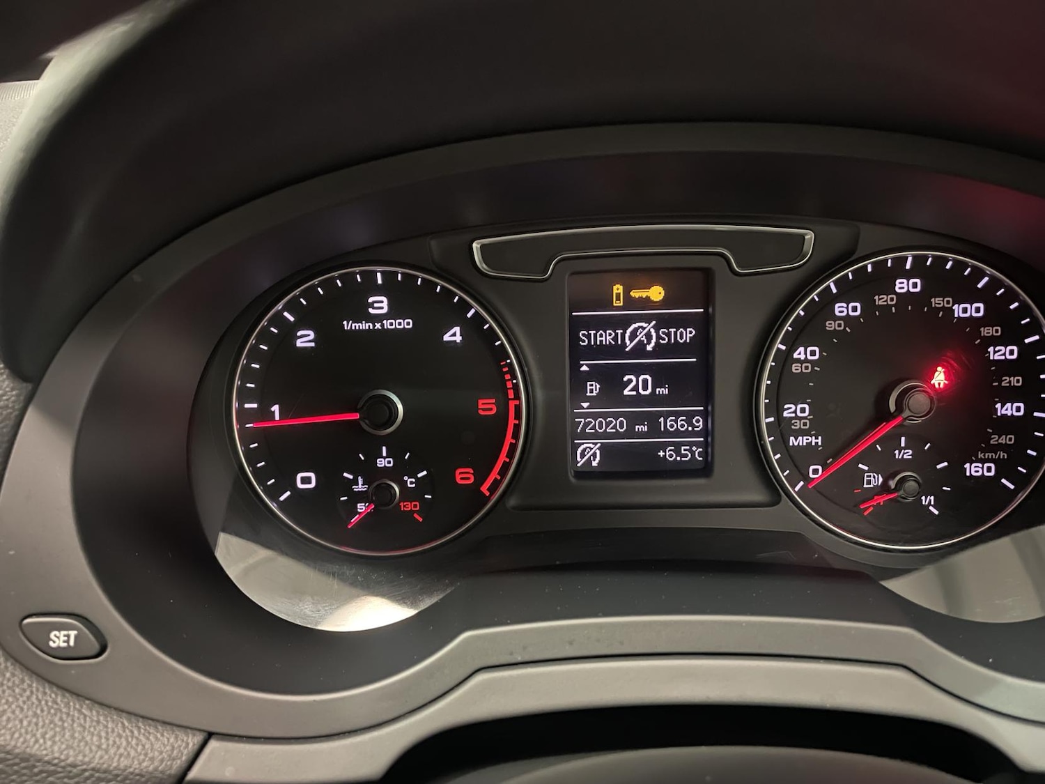 Used Audi Q3 2017 for sale - 76835168: Photo 18