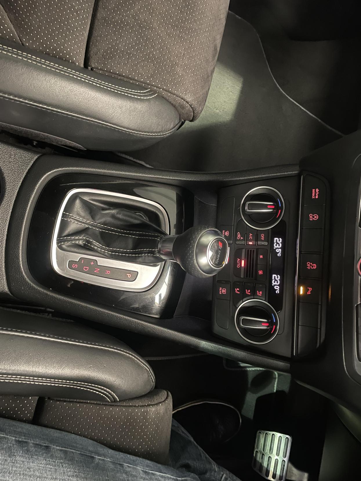 Used Audi Q3 2017 for sale - 76835168: Photo 19