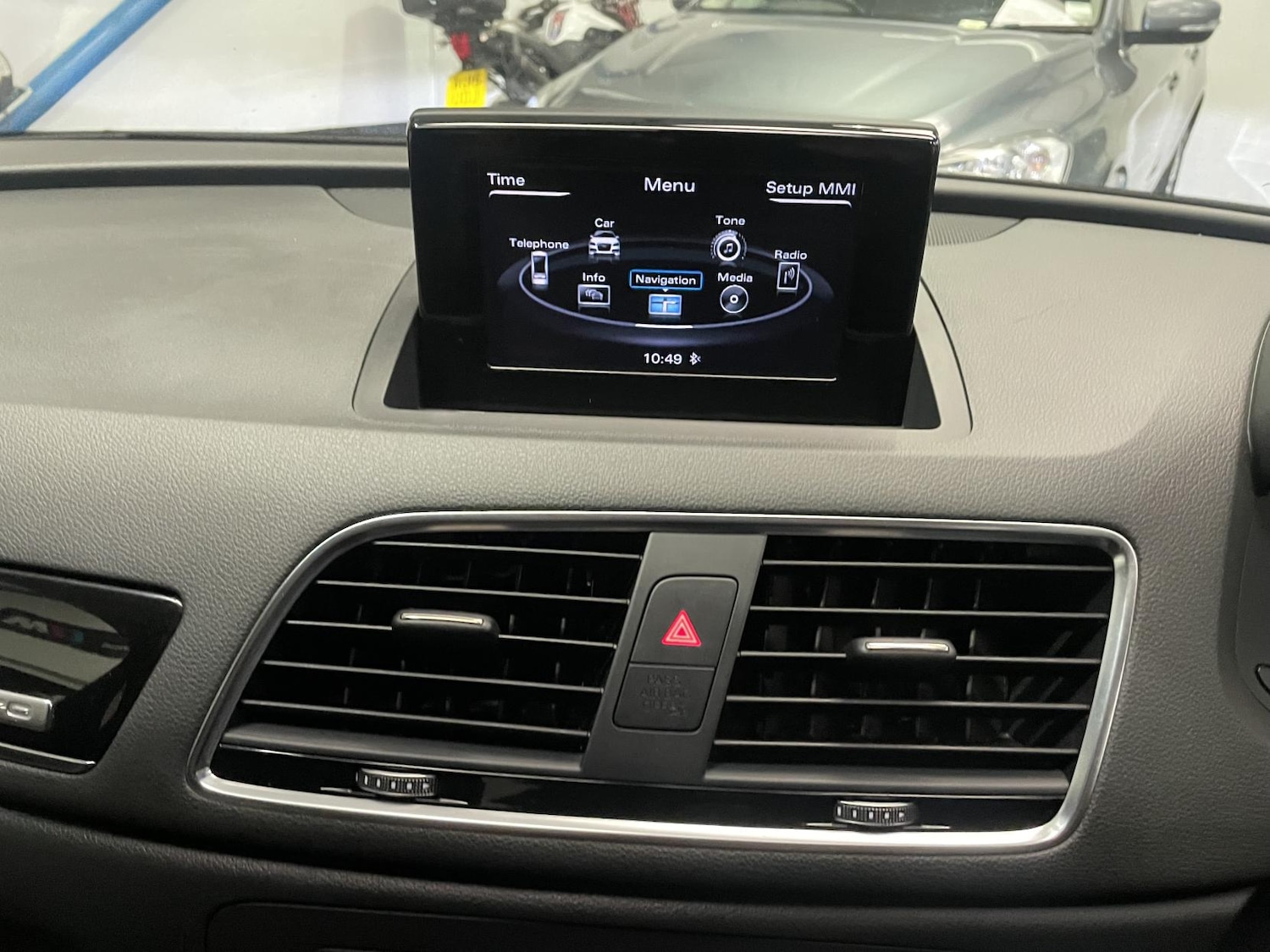 Used Audi Q3 2017 for sale - 76835168: Photo 20