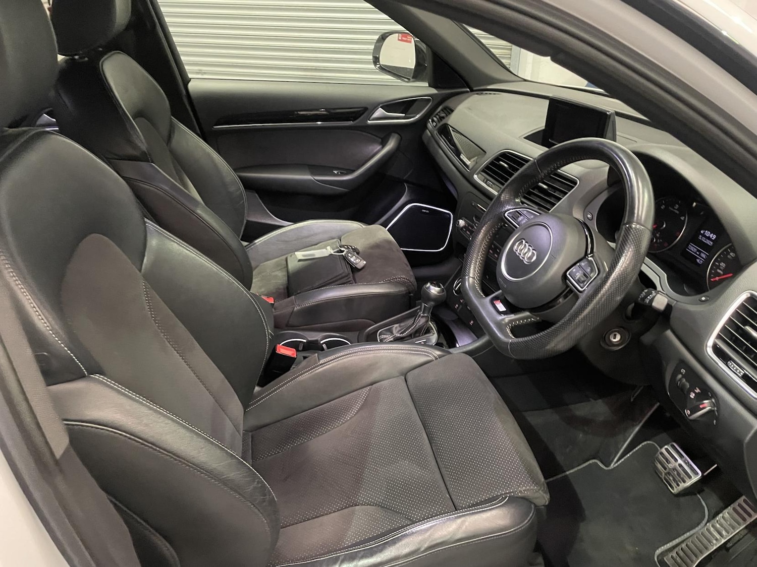 Used Audi Q3 2017 for sale - 76835168: Photo 21