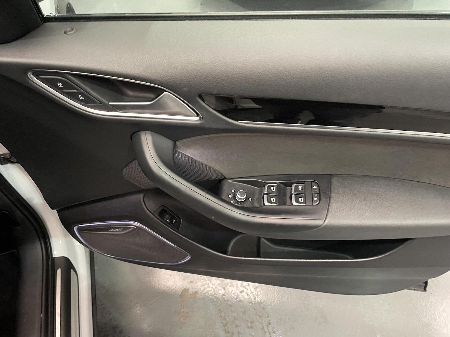 Used Audi Q3 2017 for sale - 76835168: Photo 22