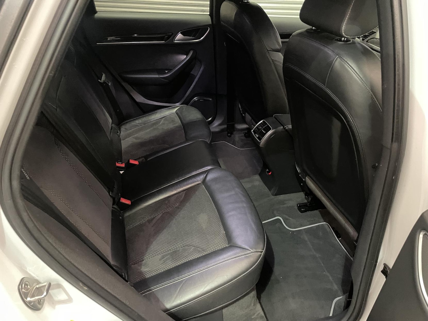 Used Audi Q3 2017 for sale - 76835168: Photo 23