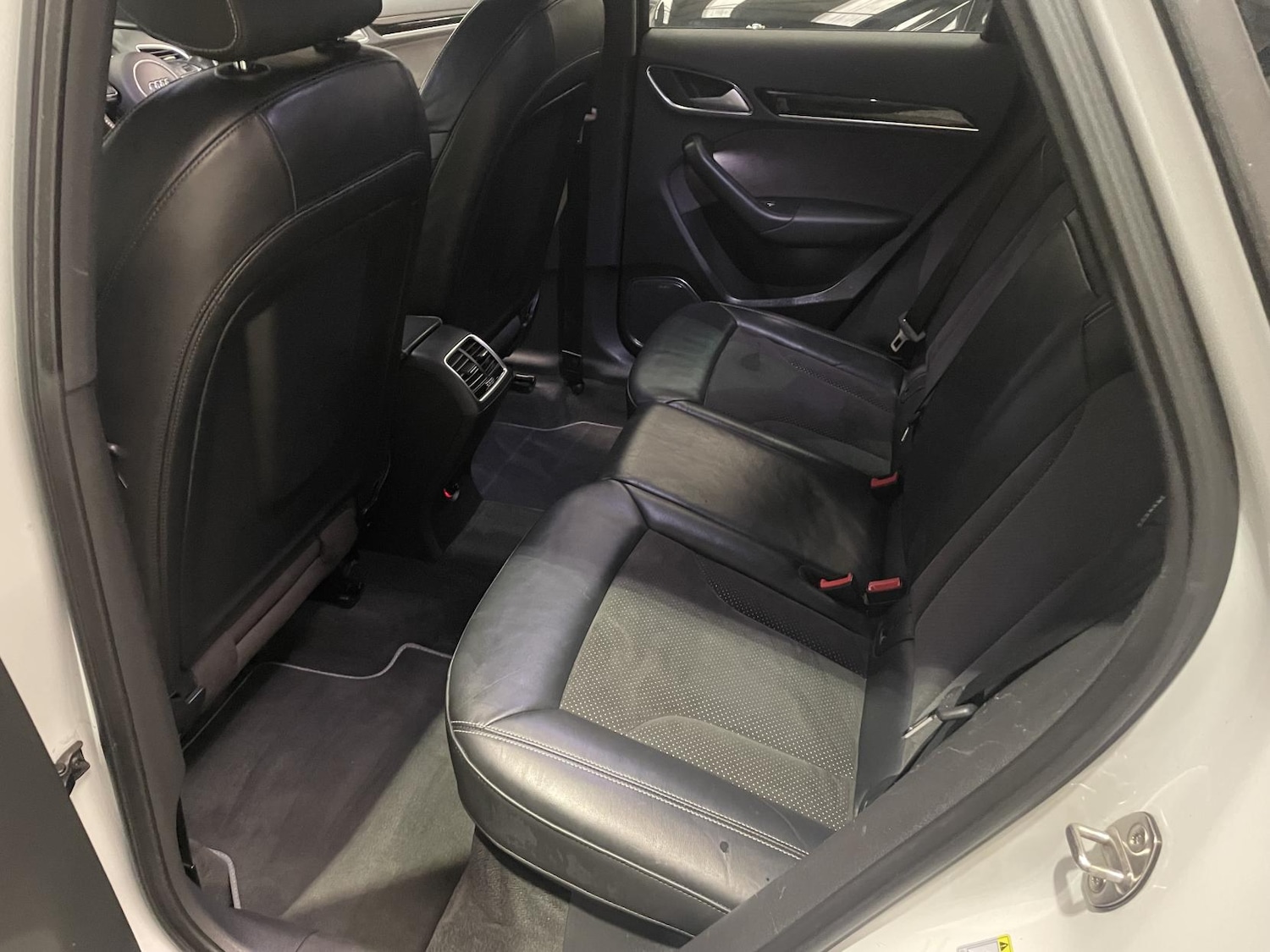 Used Audi Q3 2017 for sale - 76835168: Photo 25