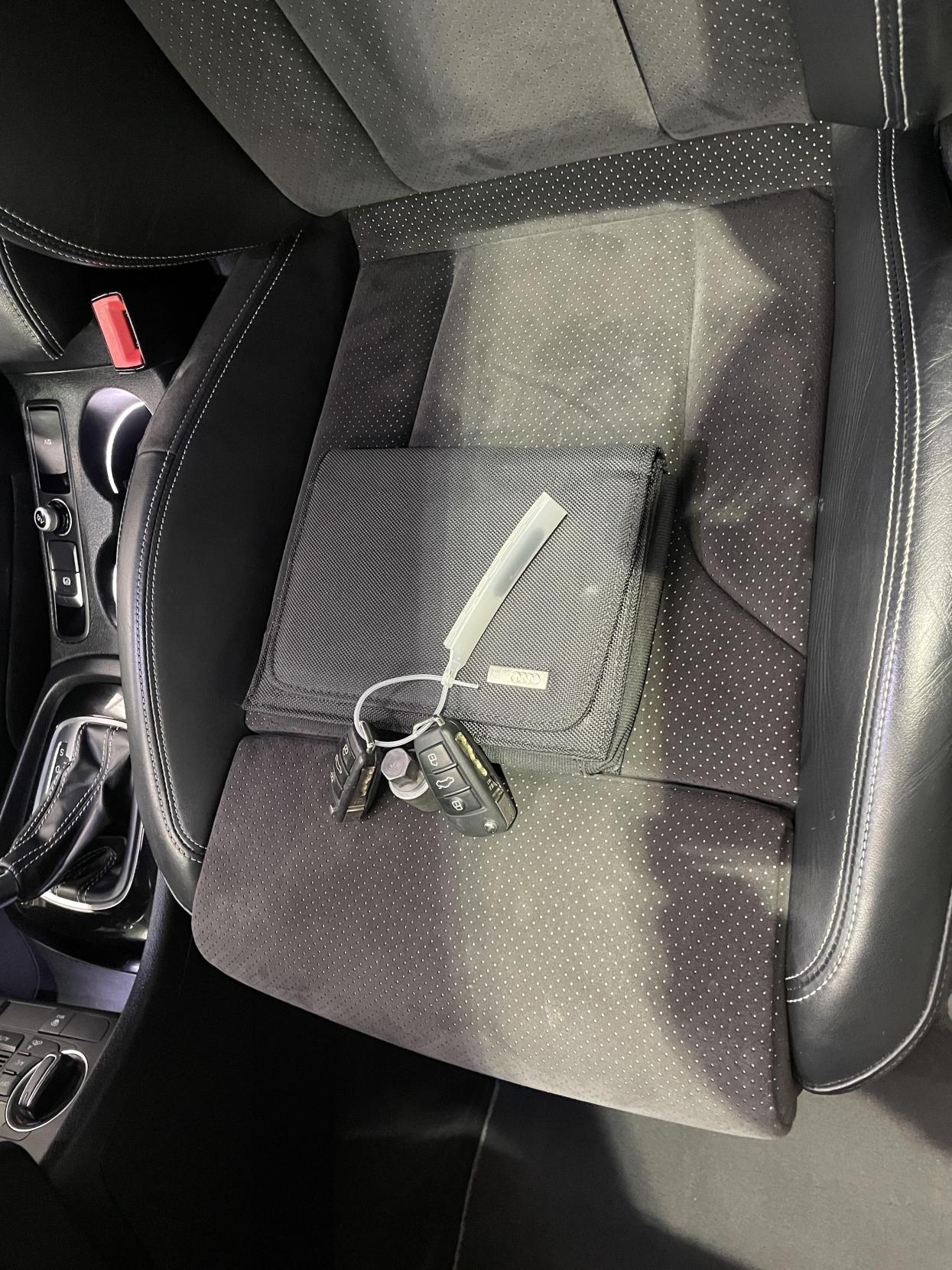 Used Audi Q3 2017 for sale - 76835168: Photo 26