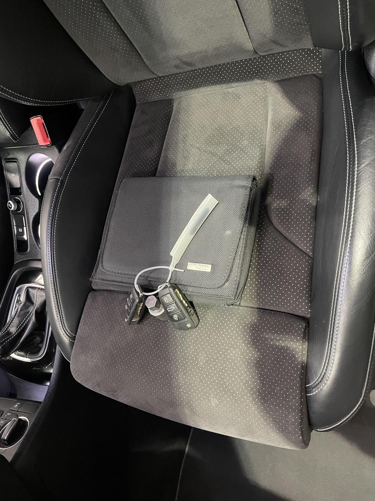 Used Audi Q3 2017 for sale - 76835168: Photo 27