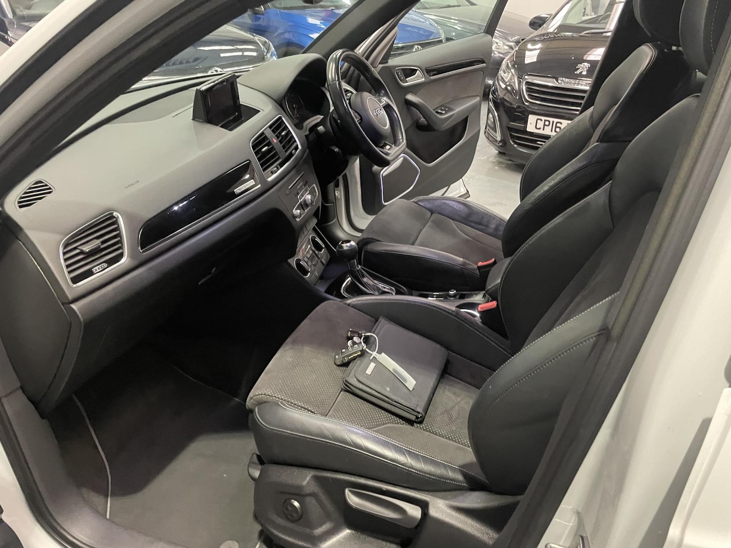 Used Audi Q3 2017 for sale - 76835168: Photo 28