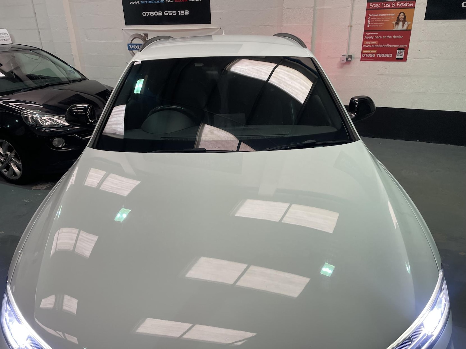 Used Audi Q3 2017 for sale - 76835168: Photo 3