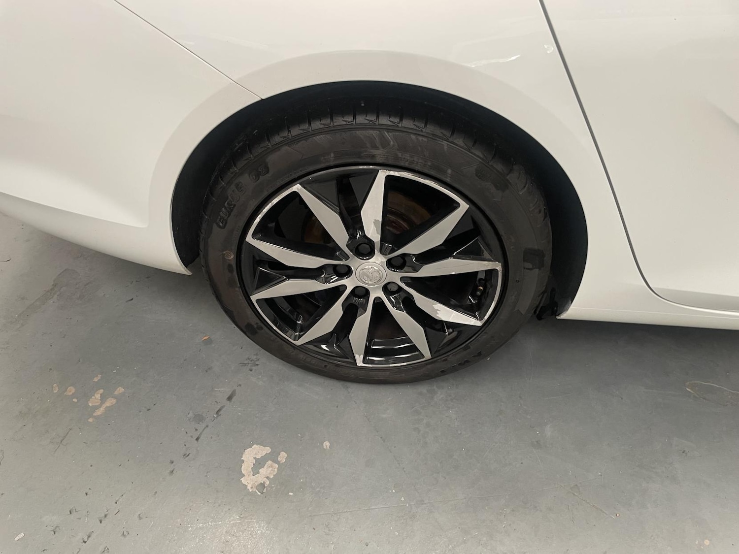 Used Vauxhall Insignia 2017 for sale - 76384862: Photo 10