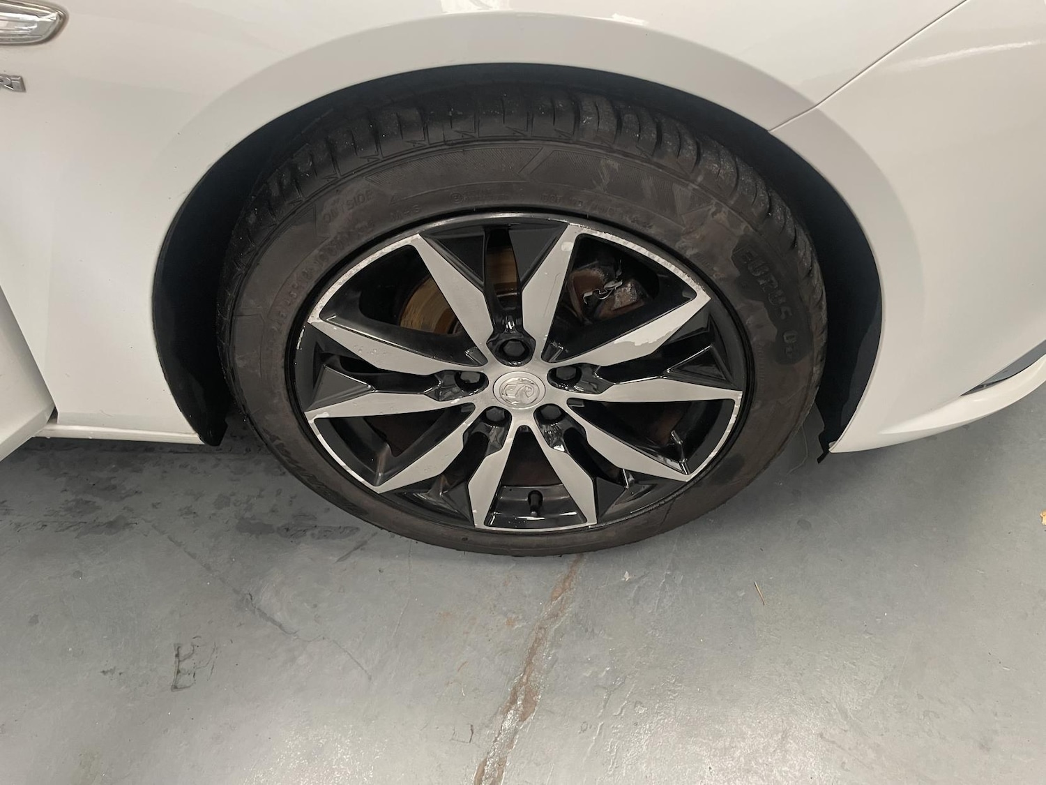 Used Vauxhall Insignia 2017 for sale - 76384862: Photo 11