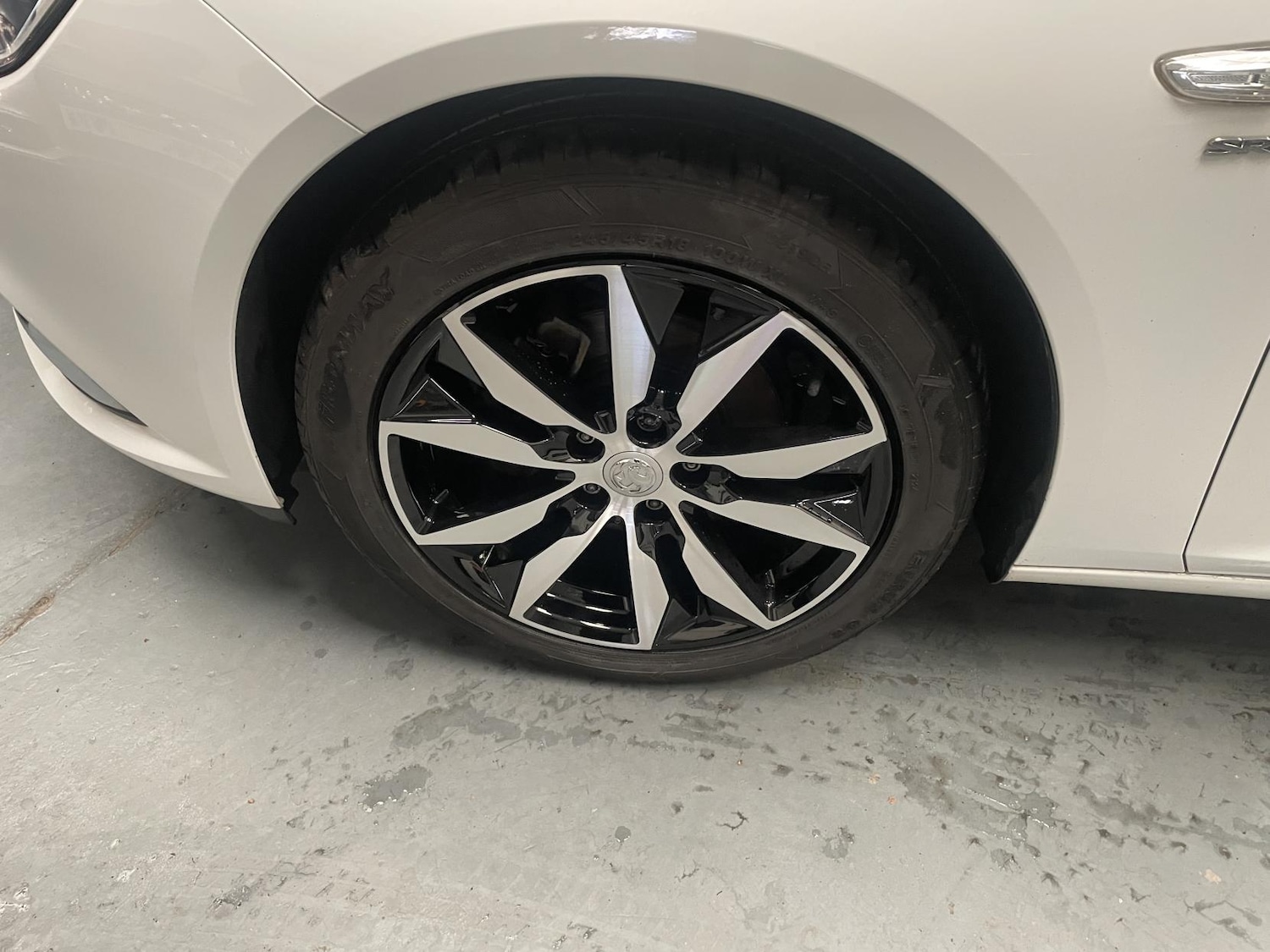 Used Vauxhall Insignia 2017 for sale - 76384862: Photo 12