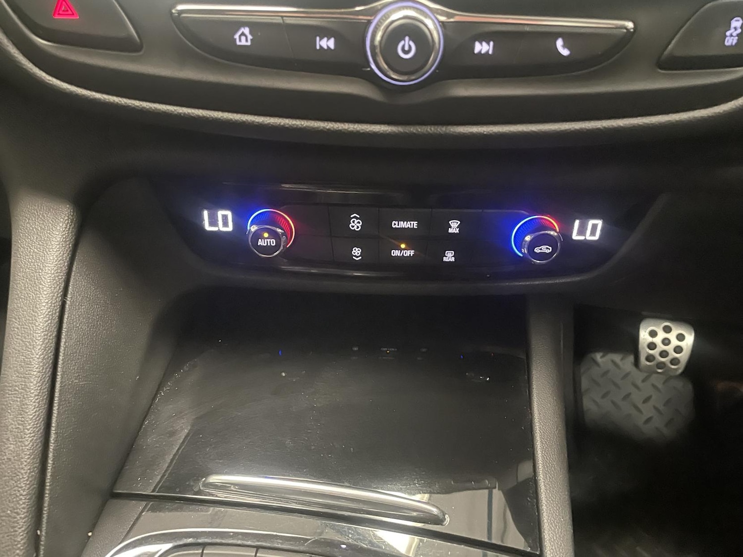 Used Vauxhall Insignia 2017 for sale - 76384862: Photo 17