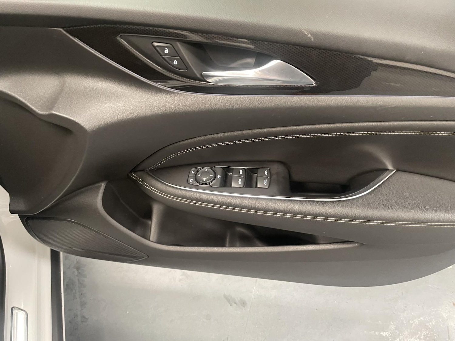 Used Vauxhall Insignia 2017 for sale - 76384862: Photo 19