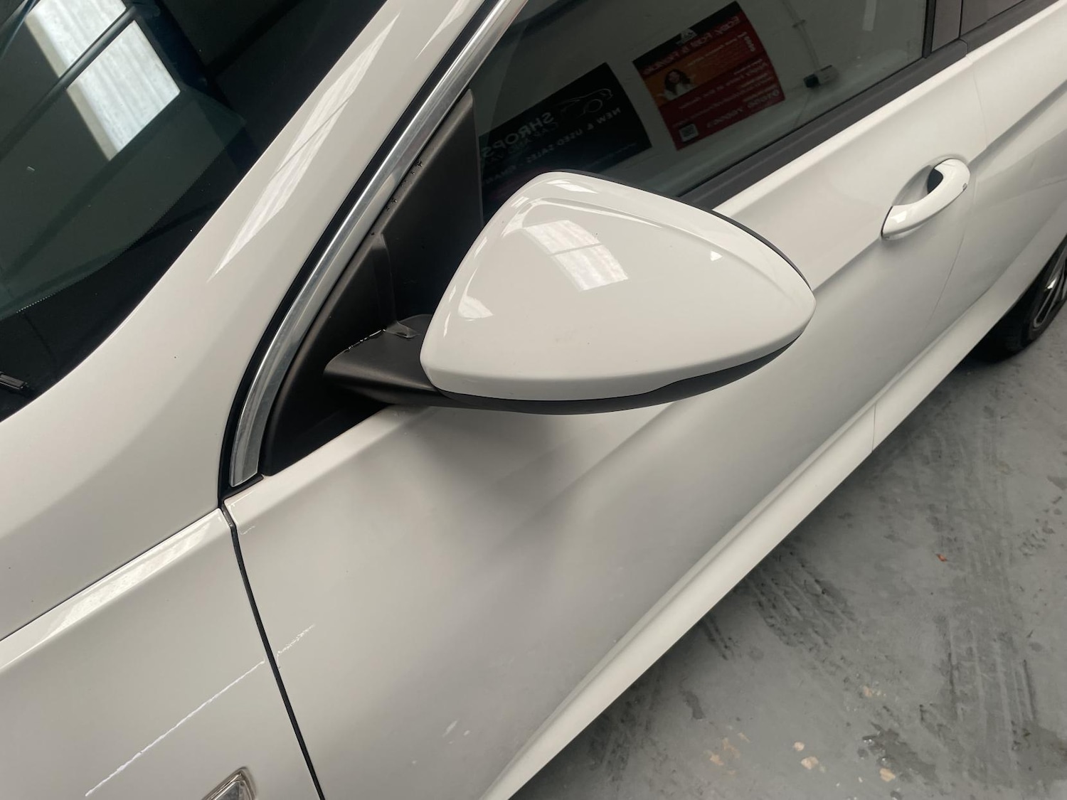 Used Vauxhall Insignia 2017 for sale - 76384862: Photo 7