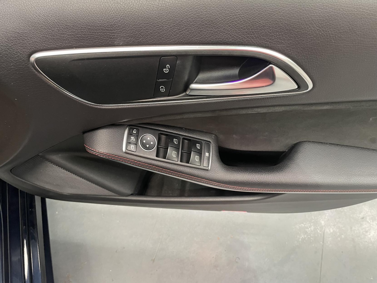 Used Mercedes-Benz A-Class 2018 for sale - 76384854: Photo 15