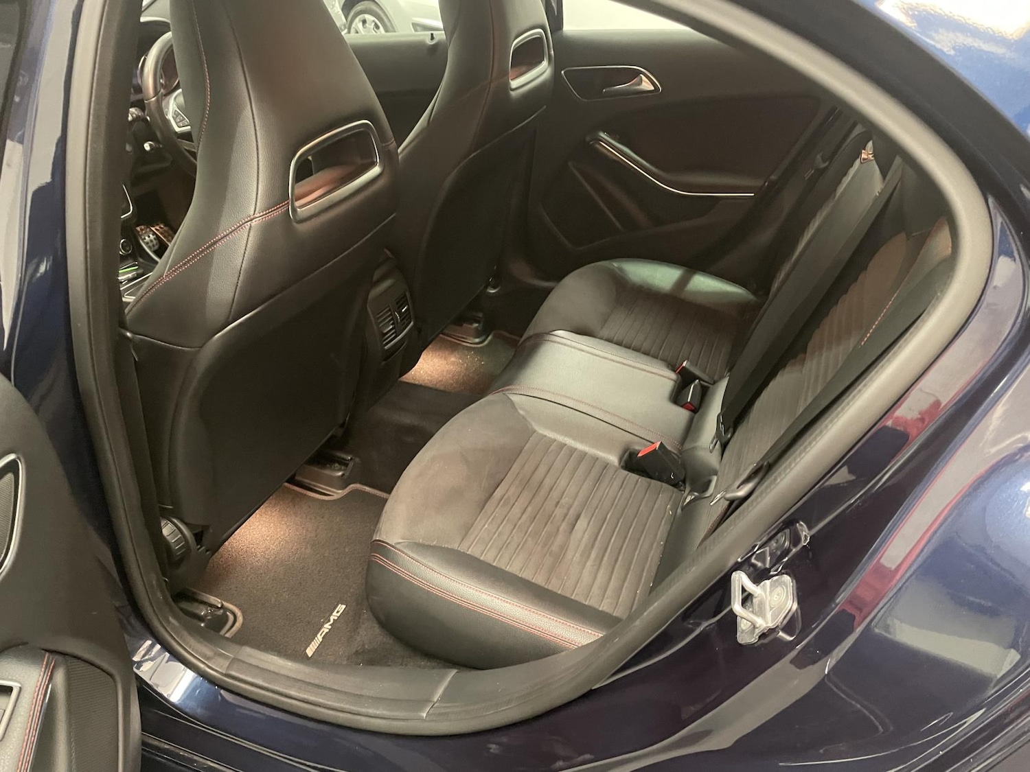 Used Mercedes-Benz A-Class 2018 for sale - 76384854: Photo 17