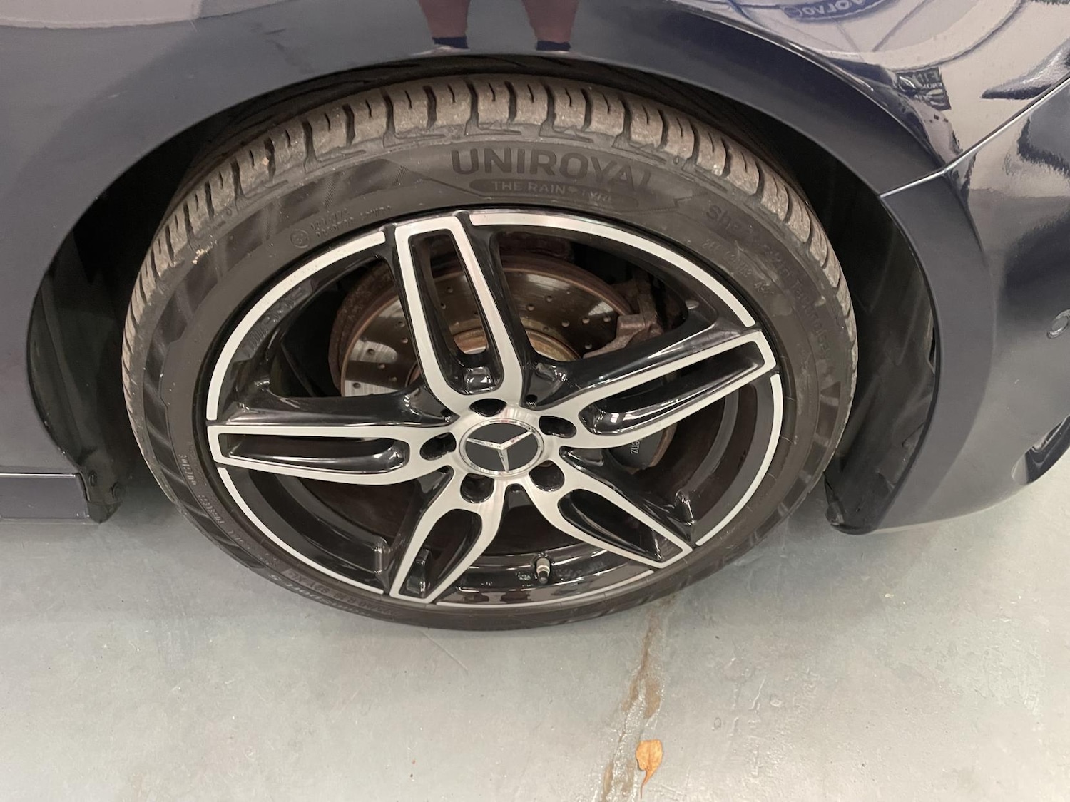 Used Mercedes-Benz A-Class 2018 for sale - 76384854: Photo 20