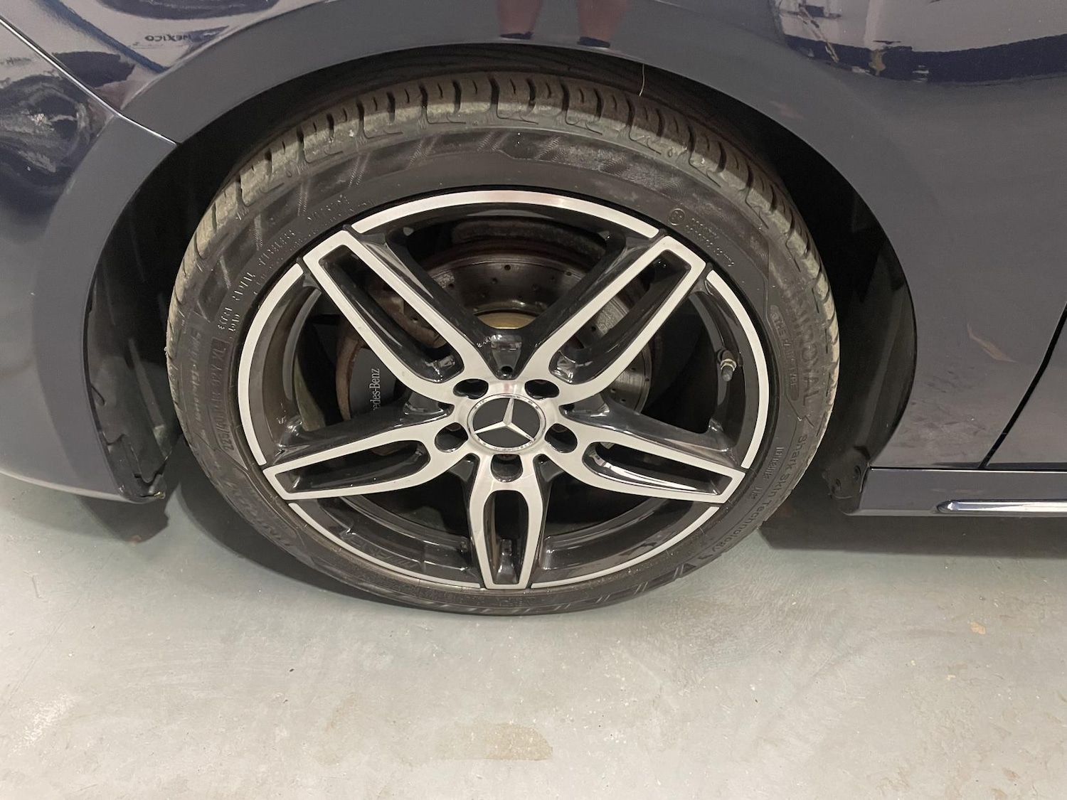 Used Mercedes-Benz A-Class 2018 for sale - 76384854: Photo 23