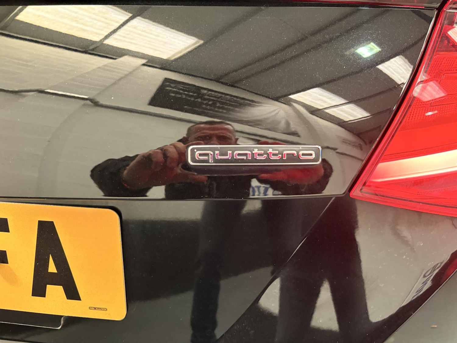 Used Audi TT 2016 for sale - 78032113: Photo 10