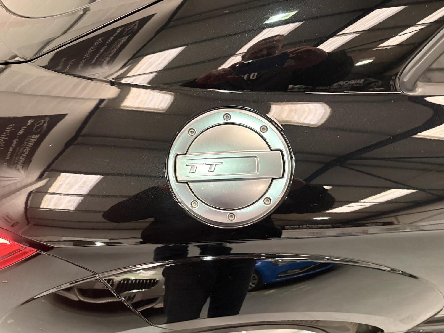 Used Audi TT 2016 for sale - 78032113: Photo 13