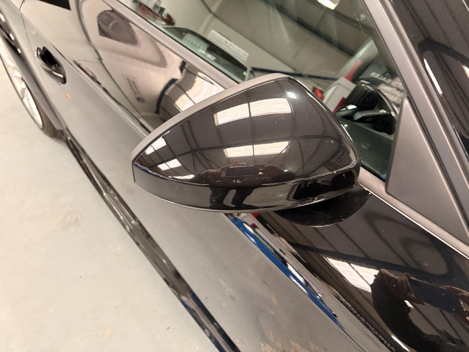 Used Audi TT 2016 for sale - 78032113: Photo 14