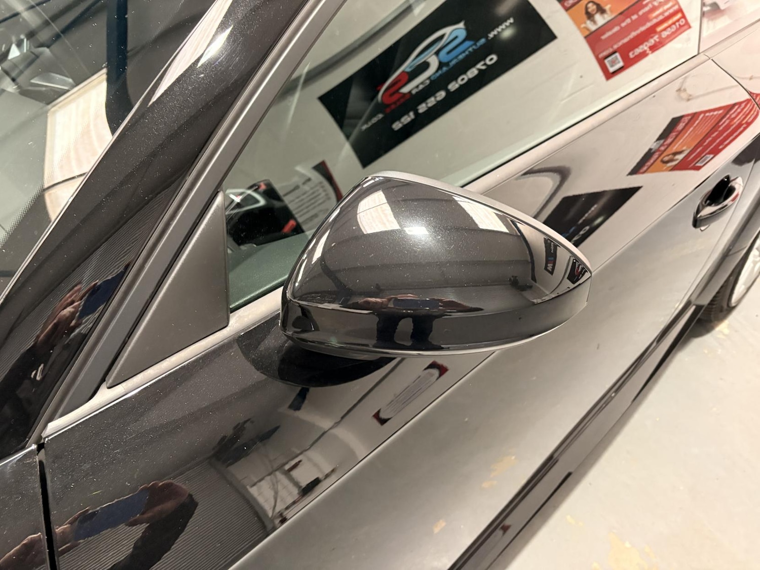 Used Audi TT 2016 for sale - 78032113: Photo 15