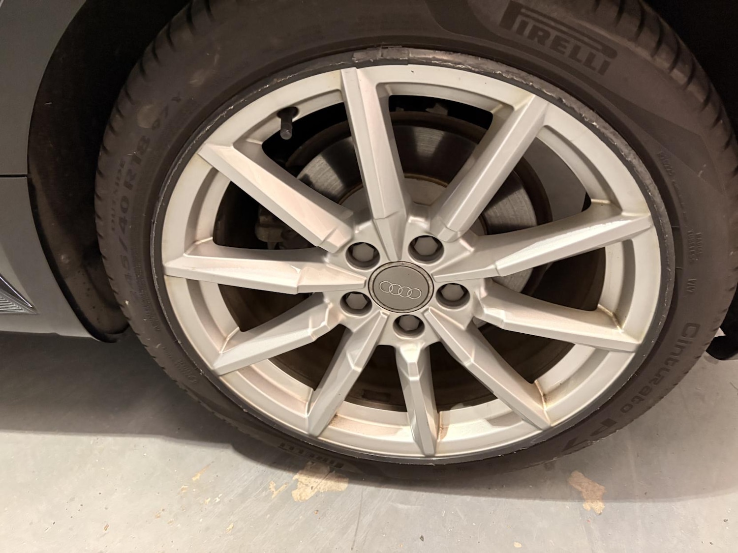 Used Audi TT 2016 for sale - 78032113: Photo 16