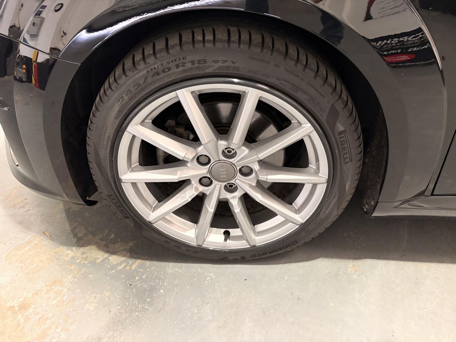 Used Audi TT 2016 for sale - 78032113: Photo 17