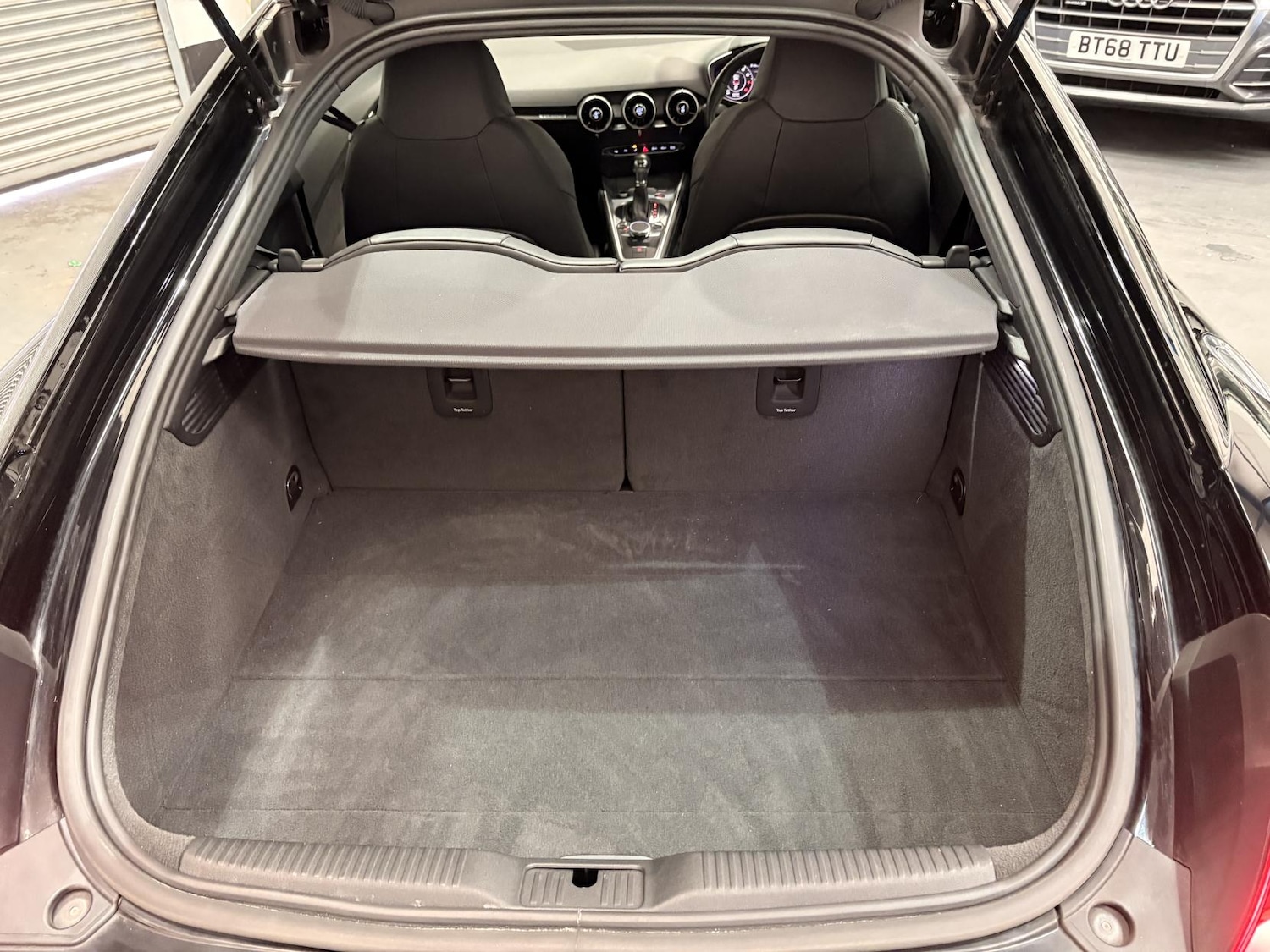 Used Audi TT 2016 for sale - 78032113: Photo 20