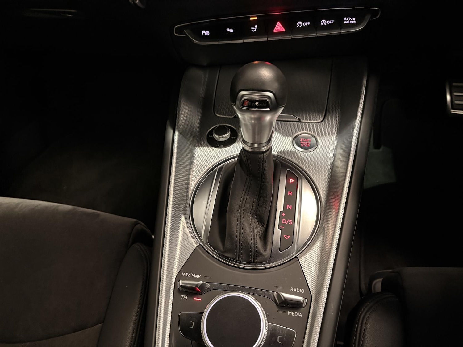 Used Audi TT 2016 for sale - 78032113: Photo 22