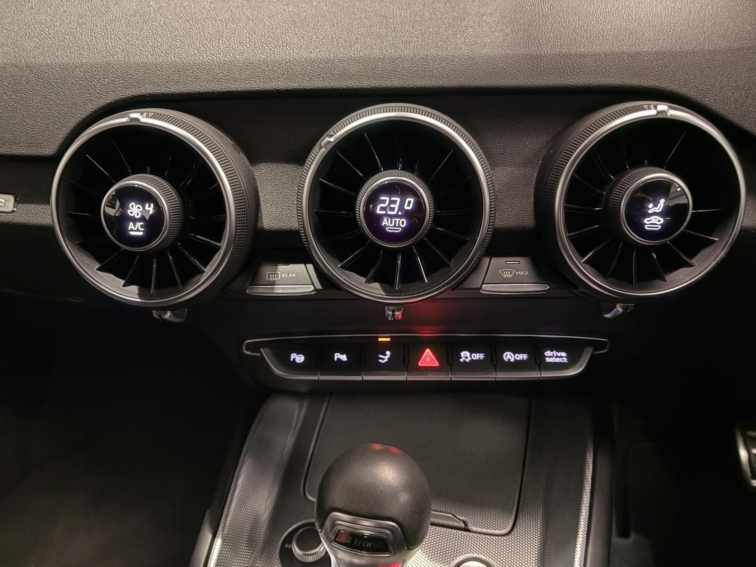 Used Audi TT 2016 for sale - 78032113: Photo 23