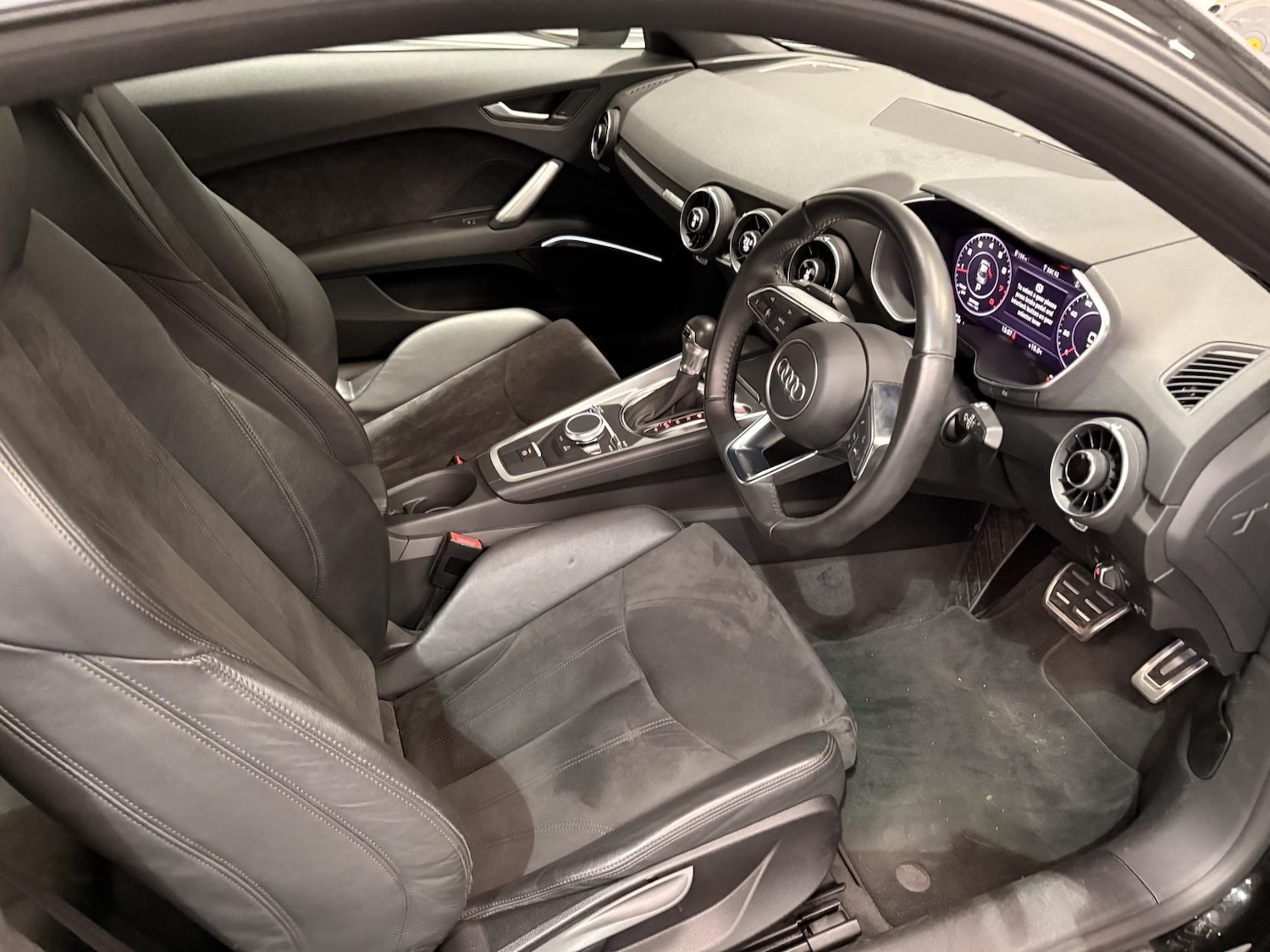 Used Audi TT 2016 for sale - 78032113: Photo 25