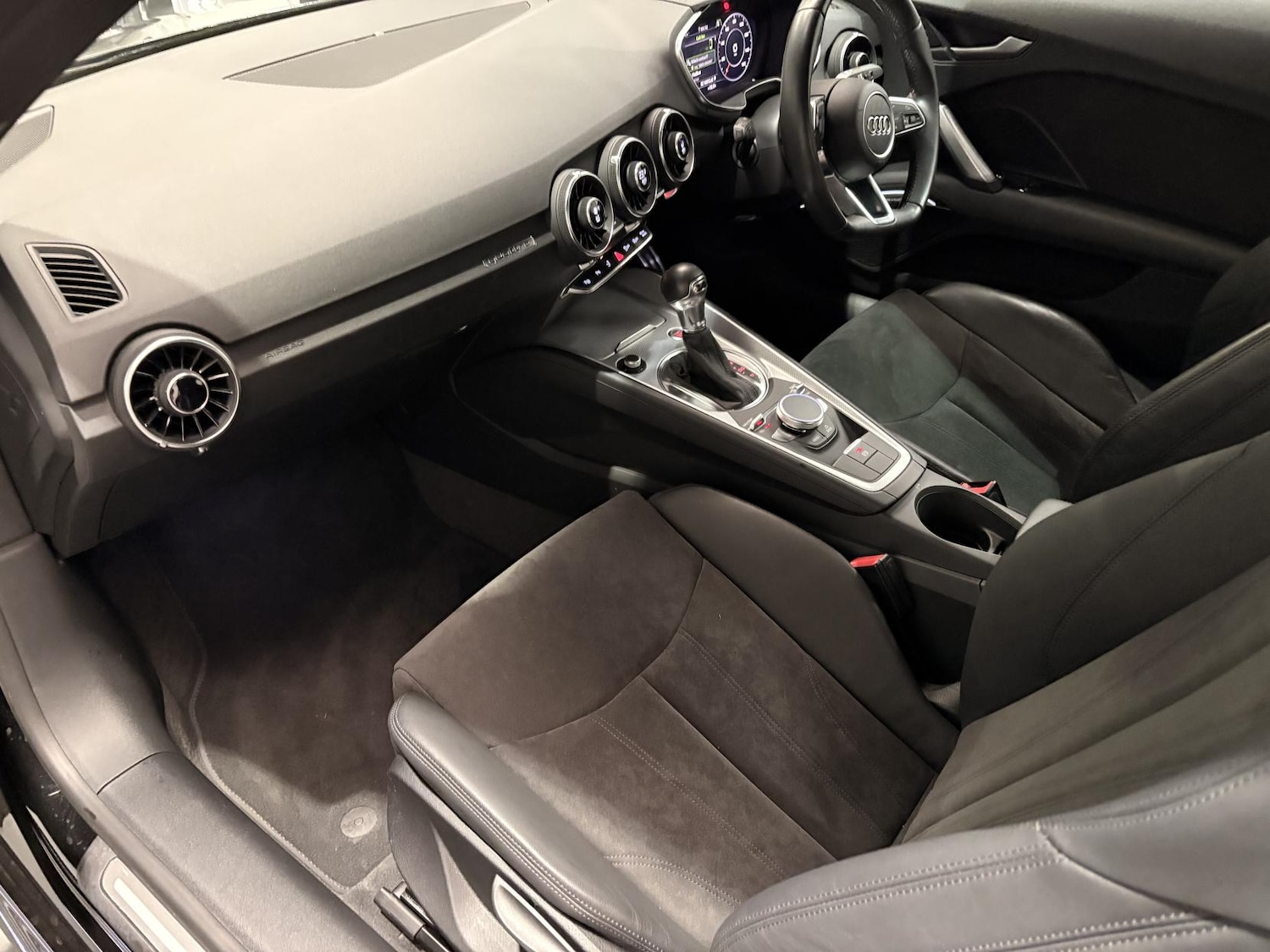 Used Audi TT 2016 for sale - 78032113: Photo 27