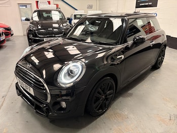 Used MINI Hatch 2019 for sale - 79369025: Photo