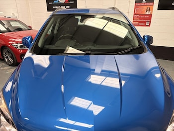 Used Vauxhall Mokka 2016 for sale - 78399968: Photo