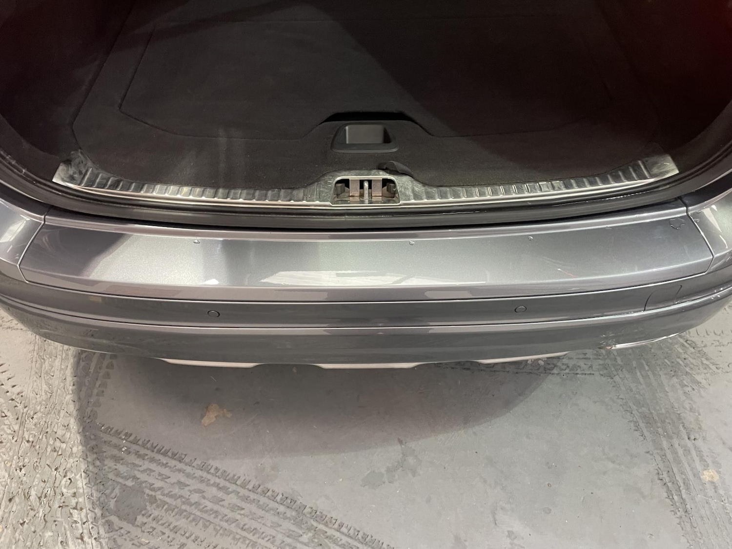 Used Volvo XC60 2017 for sale - 76568430: Photo 11