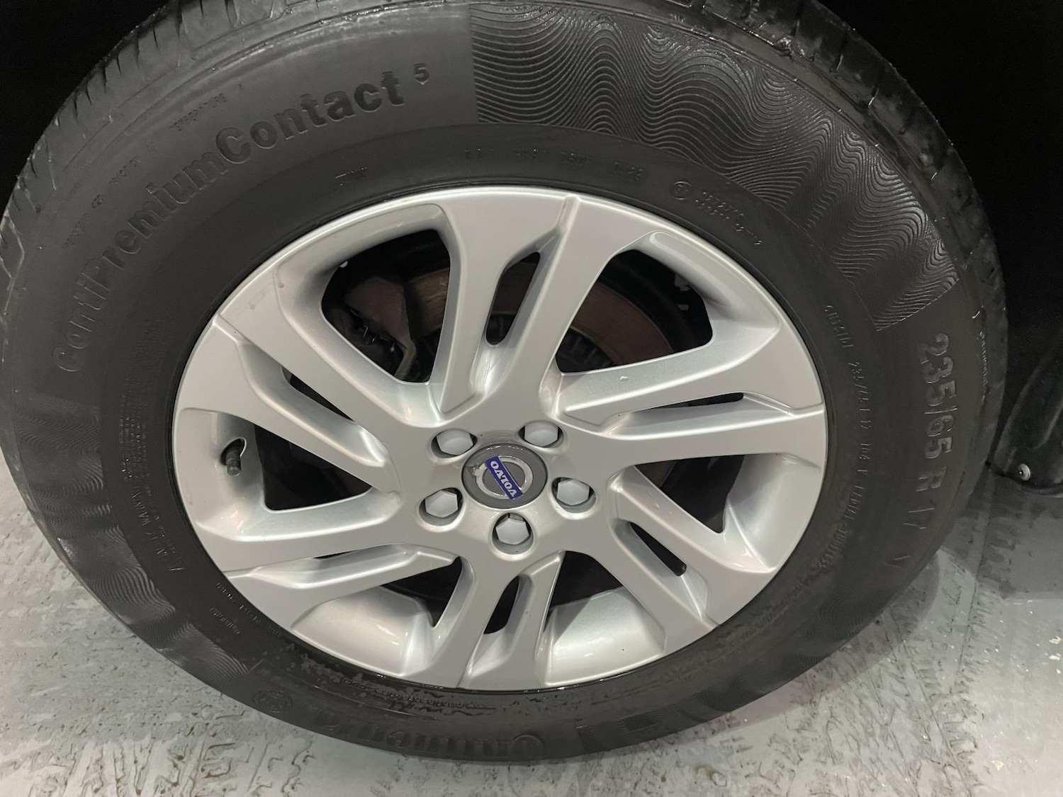 Used Volvo XC60 2017 for sale - 76568430: Photo 14