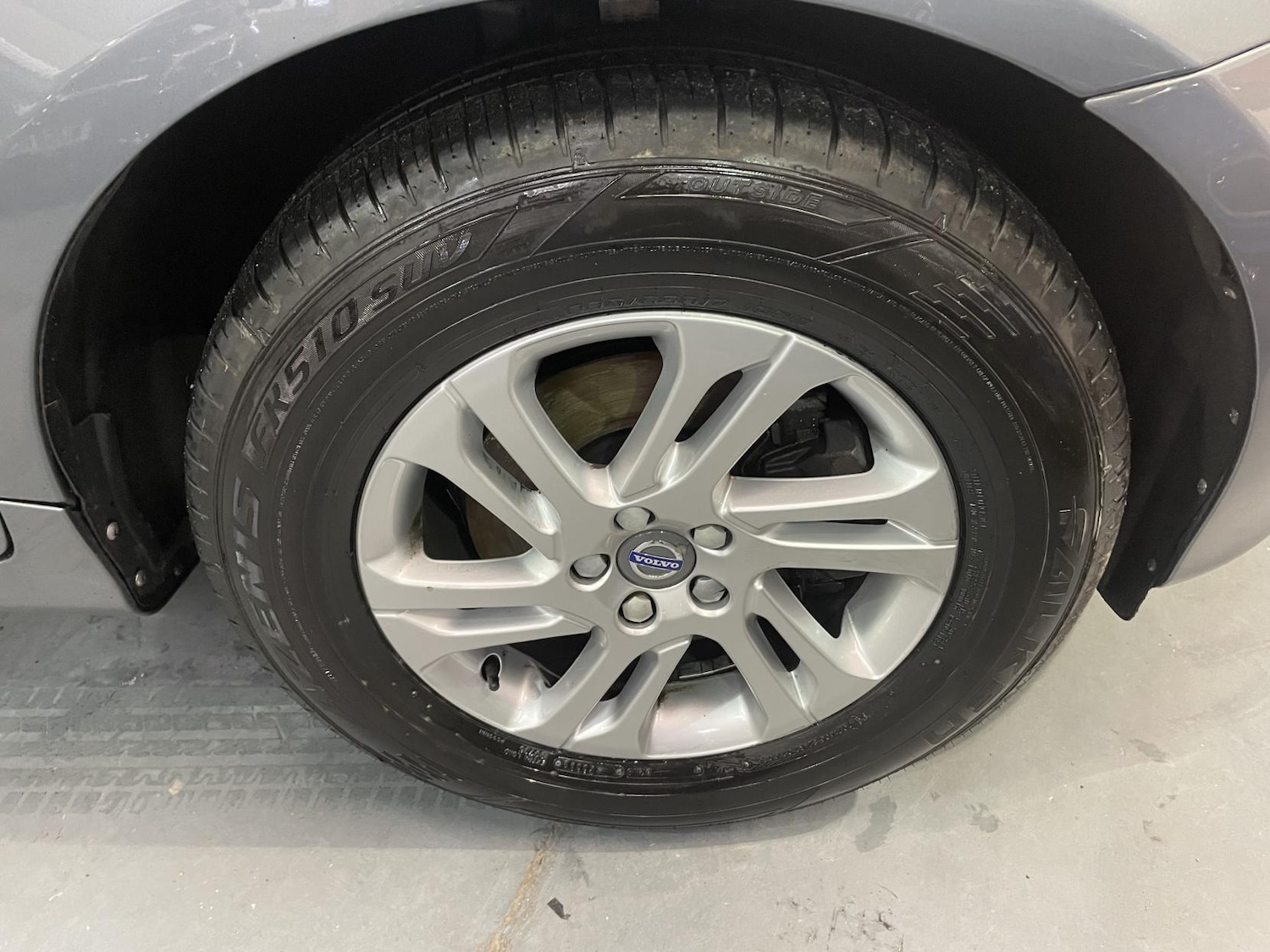 Used Volvo XC60 2017 for sale - 76568430: Photo 15