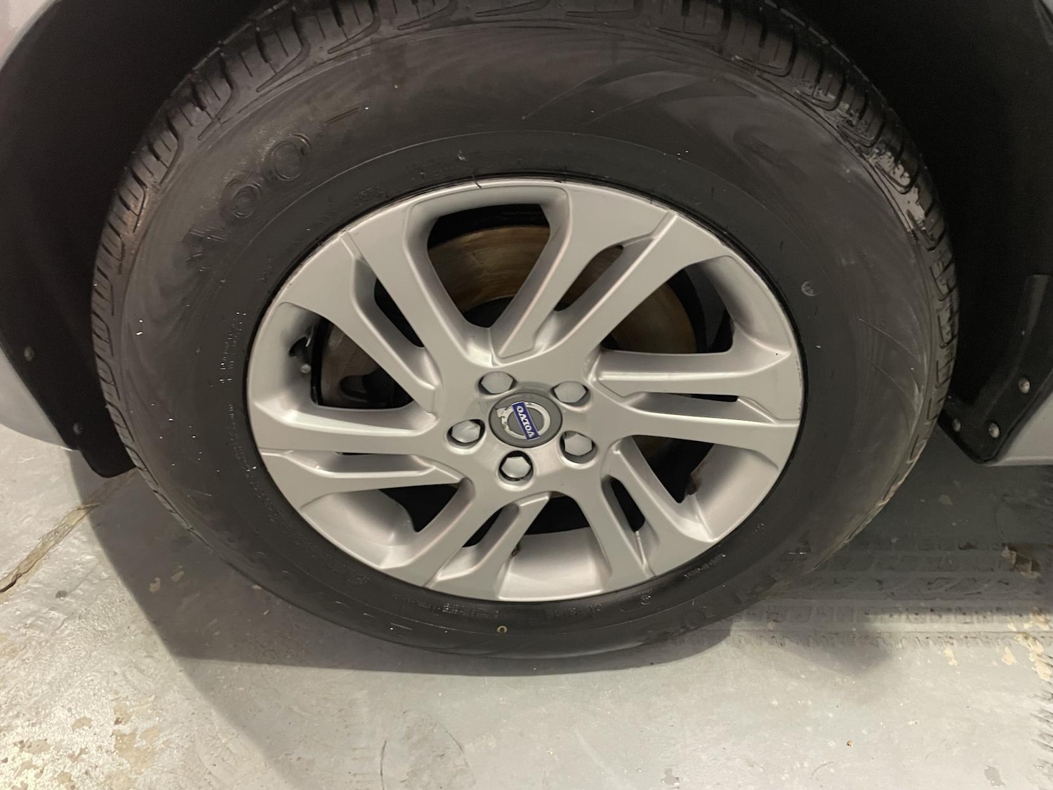 Used Volvo XC60 2017 for sale - 76568430: Photo 17