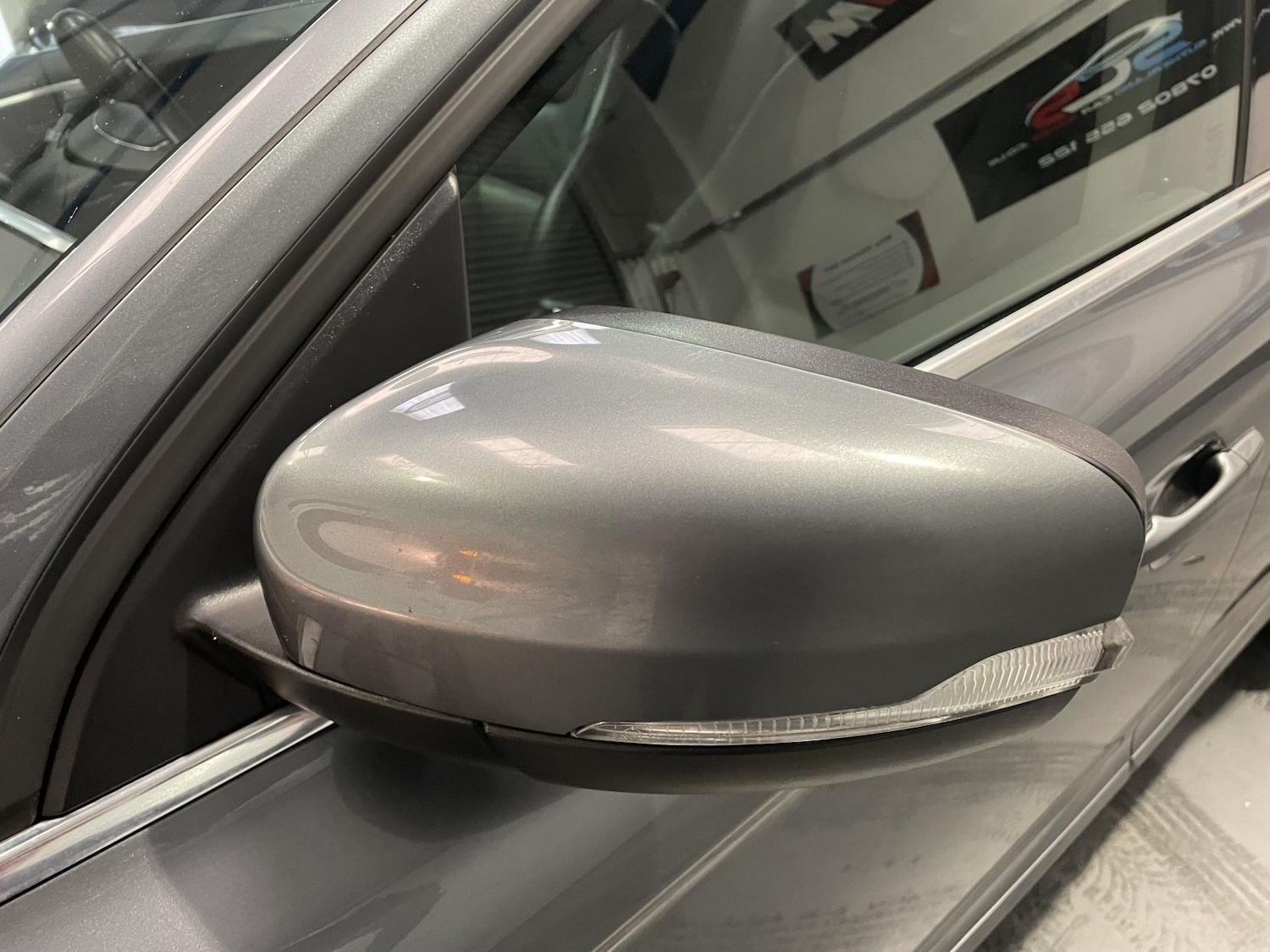 Used Volvo XC60 2017 for sale - 76568430: Photo 18