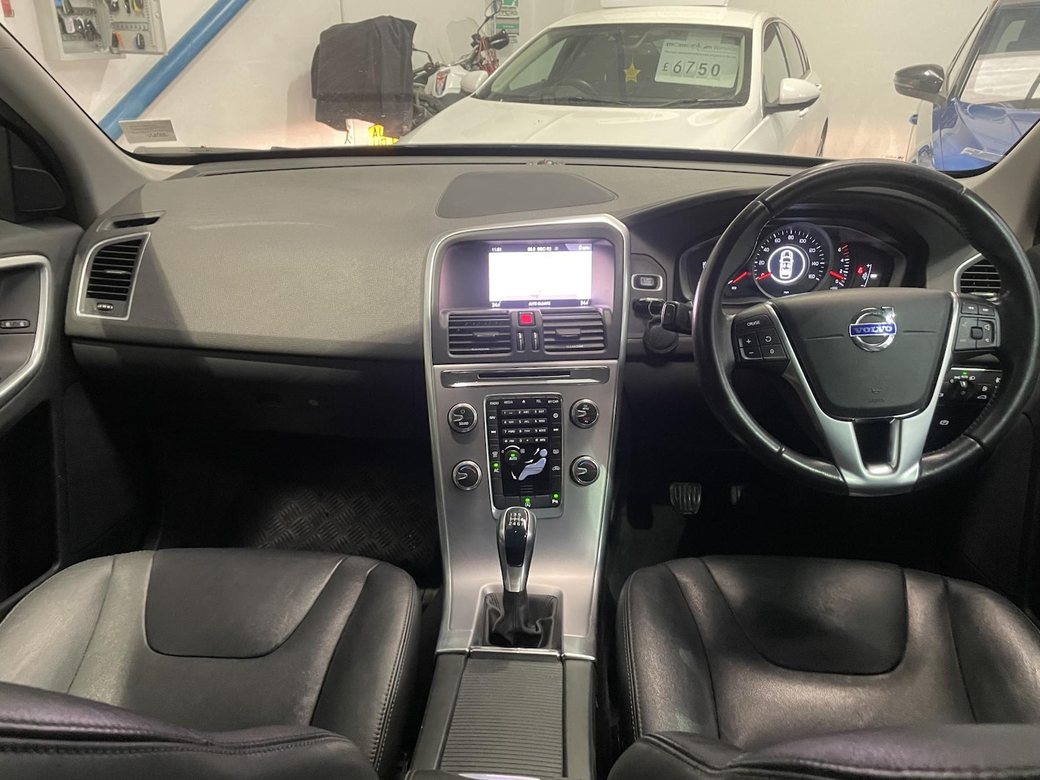 Used Volvo XC60 2017 for sale - 76568430: Photo 21