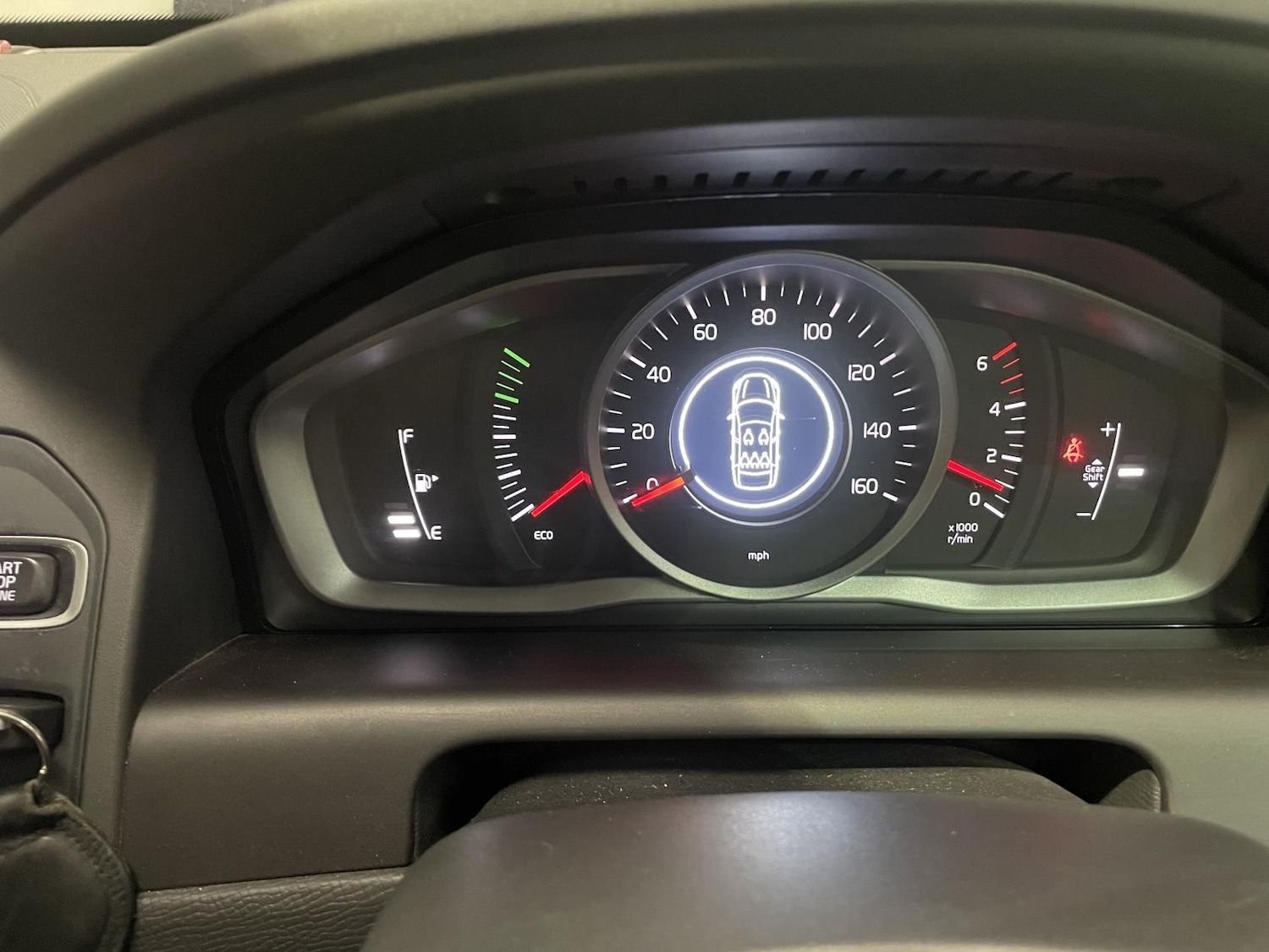 Used Volvo XC60 2017 for sale - 76568430: Photo 22