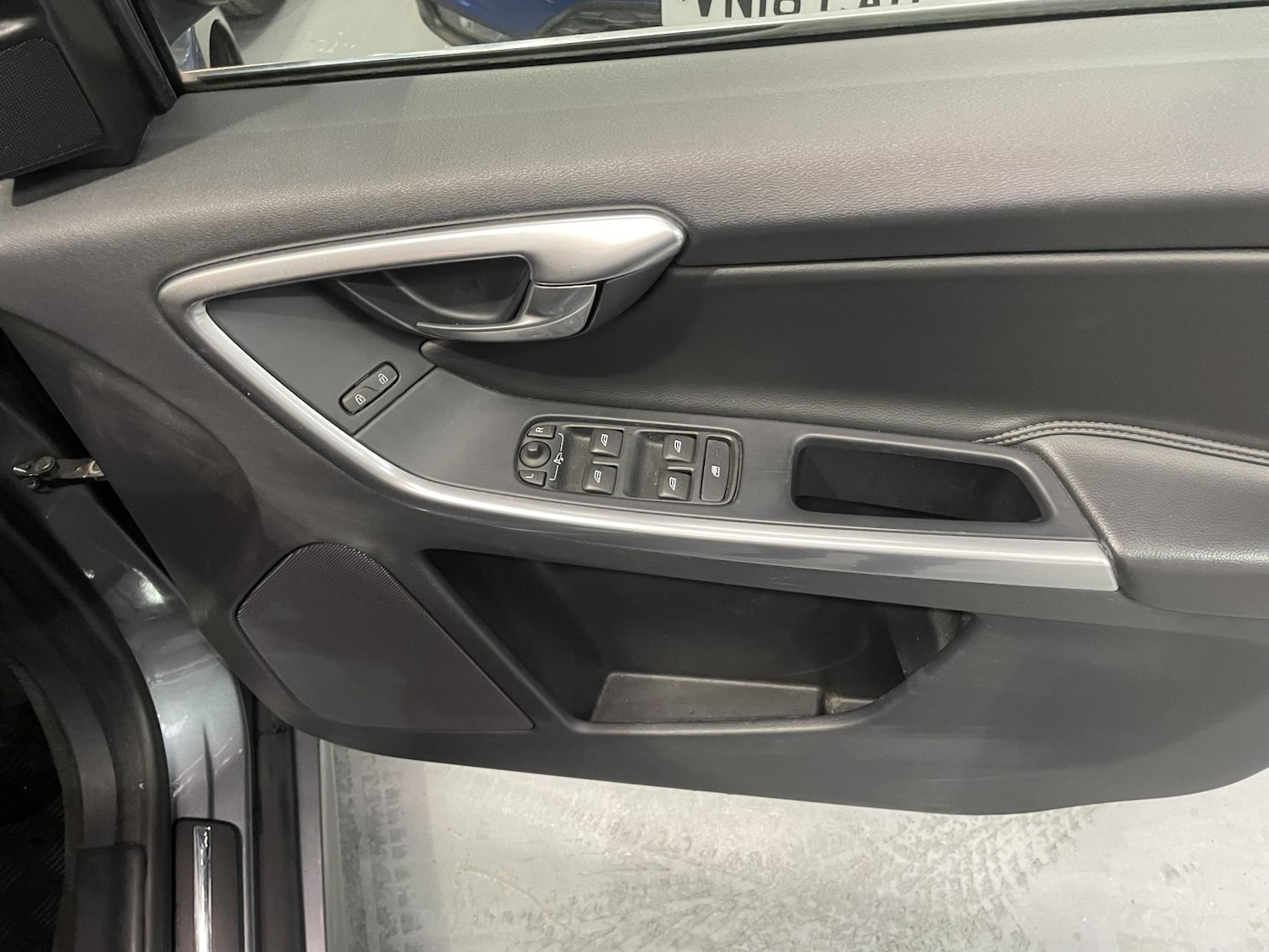 Used Volvo XC60 2017 for sale - 76568430: Photo 26