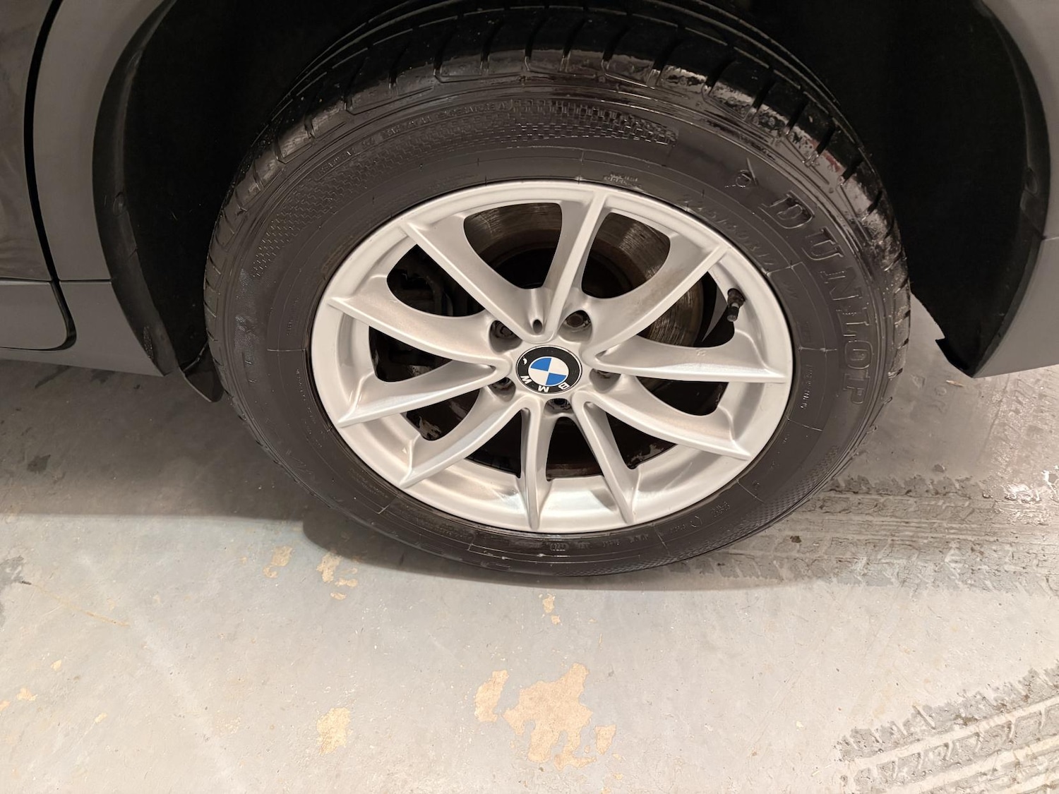 Used BMW X3 2014 for sale - 77653326: Photo 12