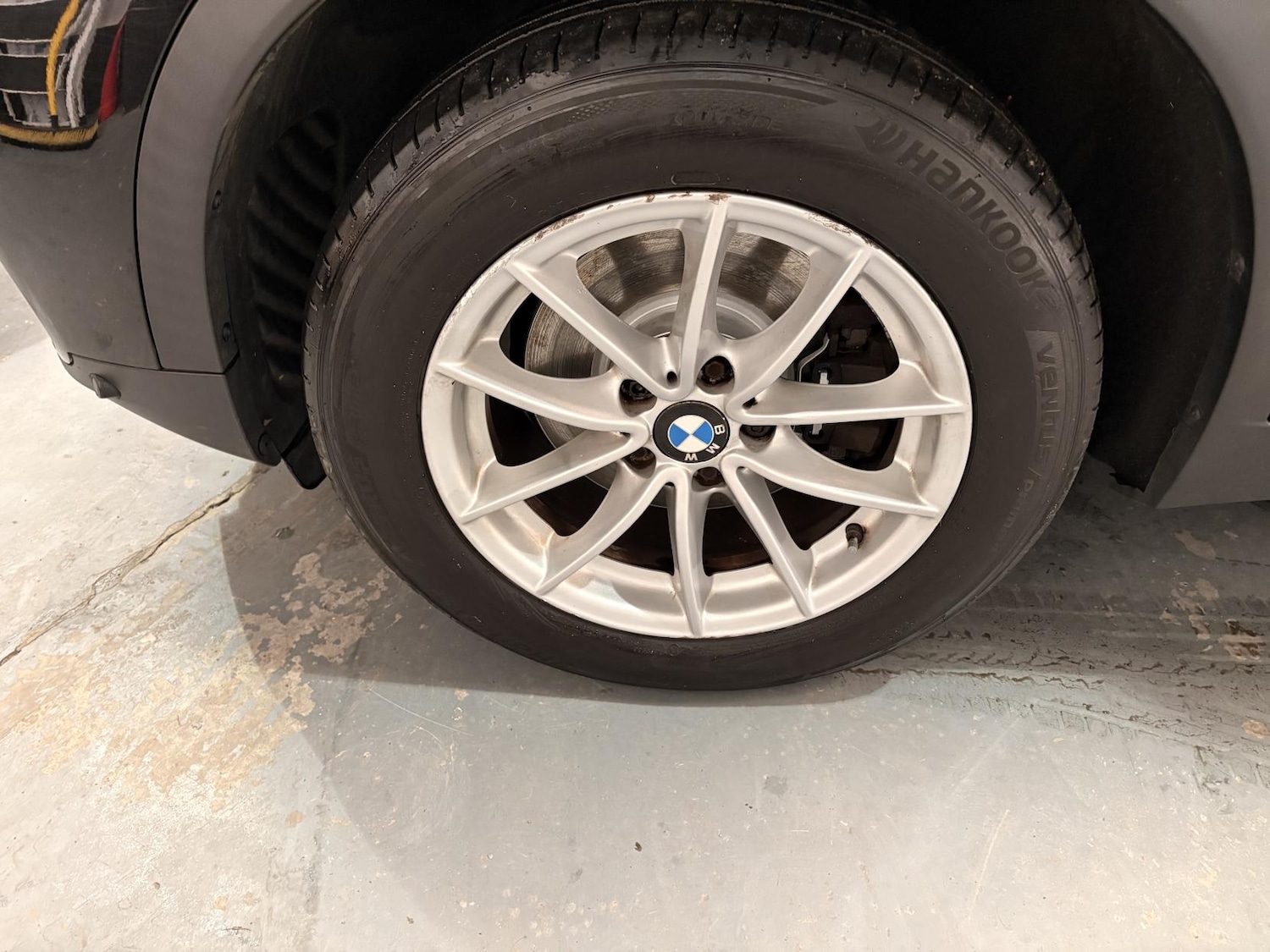 Used BMW X3 2014 for sale - 77653326: Photo 13