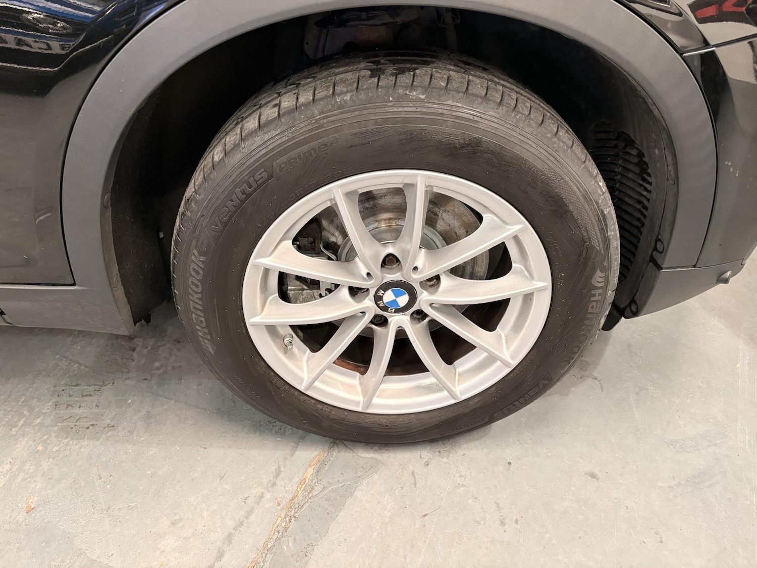 Used BMW X3 2014 for sale - 77653326: Photo 14