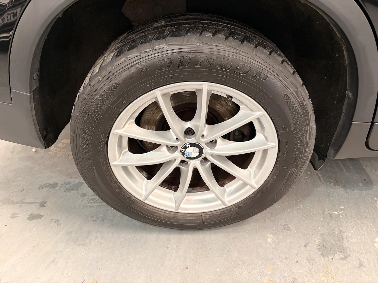 Used BMW X3 2014 for sale - 77653326: Photo 15