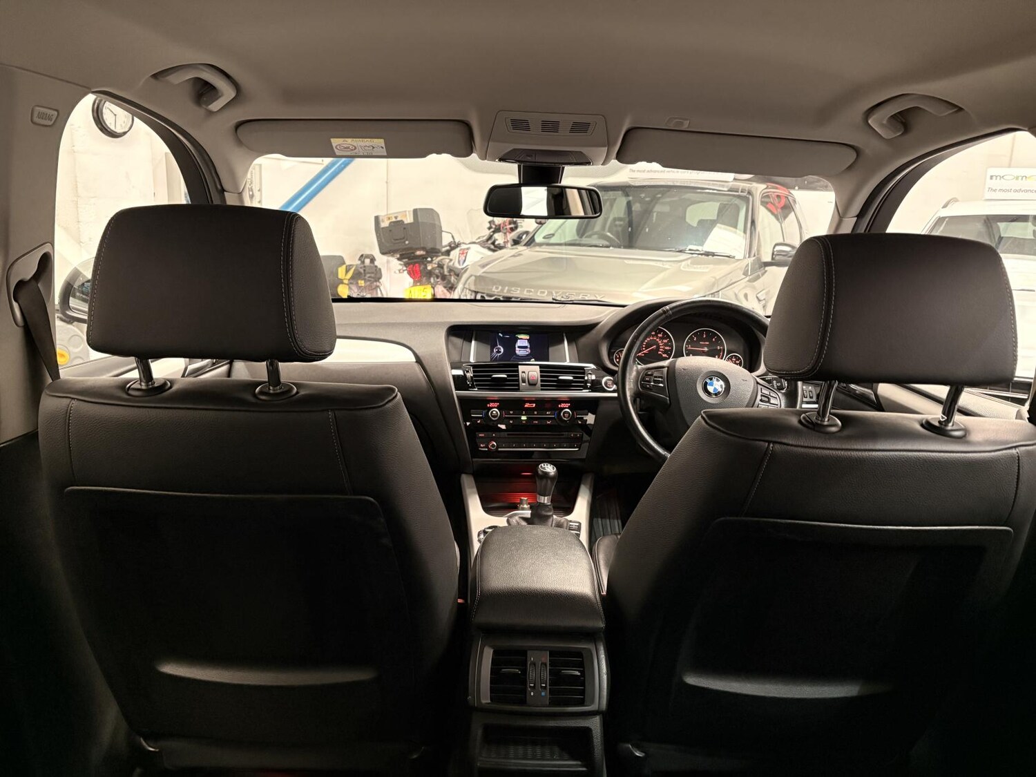 Used BMW X3 2014 for sale - 77653326: Photo 17