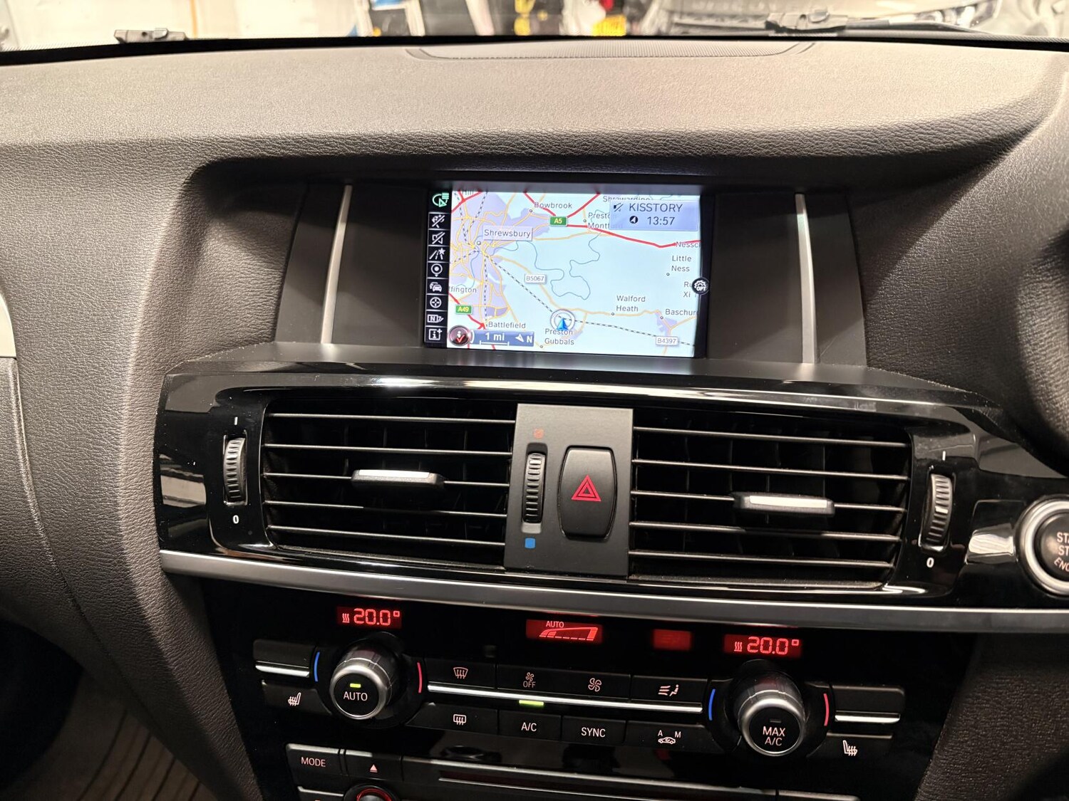 Used BMW X3 2014 for sale - 77653326: Photo 20